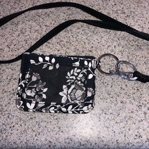 Vera Bradley Campus Double ID